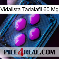 Vidalista Tadalafil 60 Mg 04